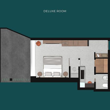 Mohe Boutique Hotel Livigno Eksteriør bilde
