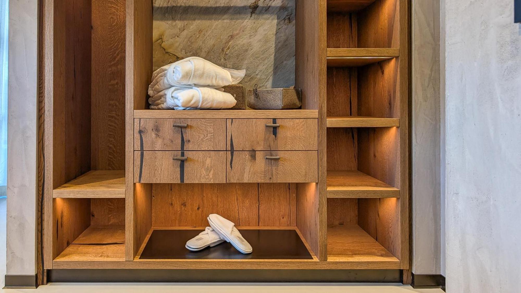 Mohe Boutique Hotel Livigno Eksteriør bilde