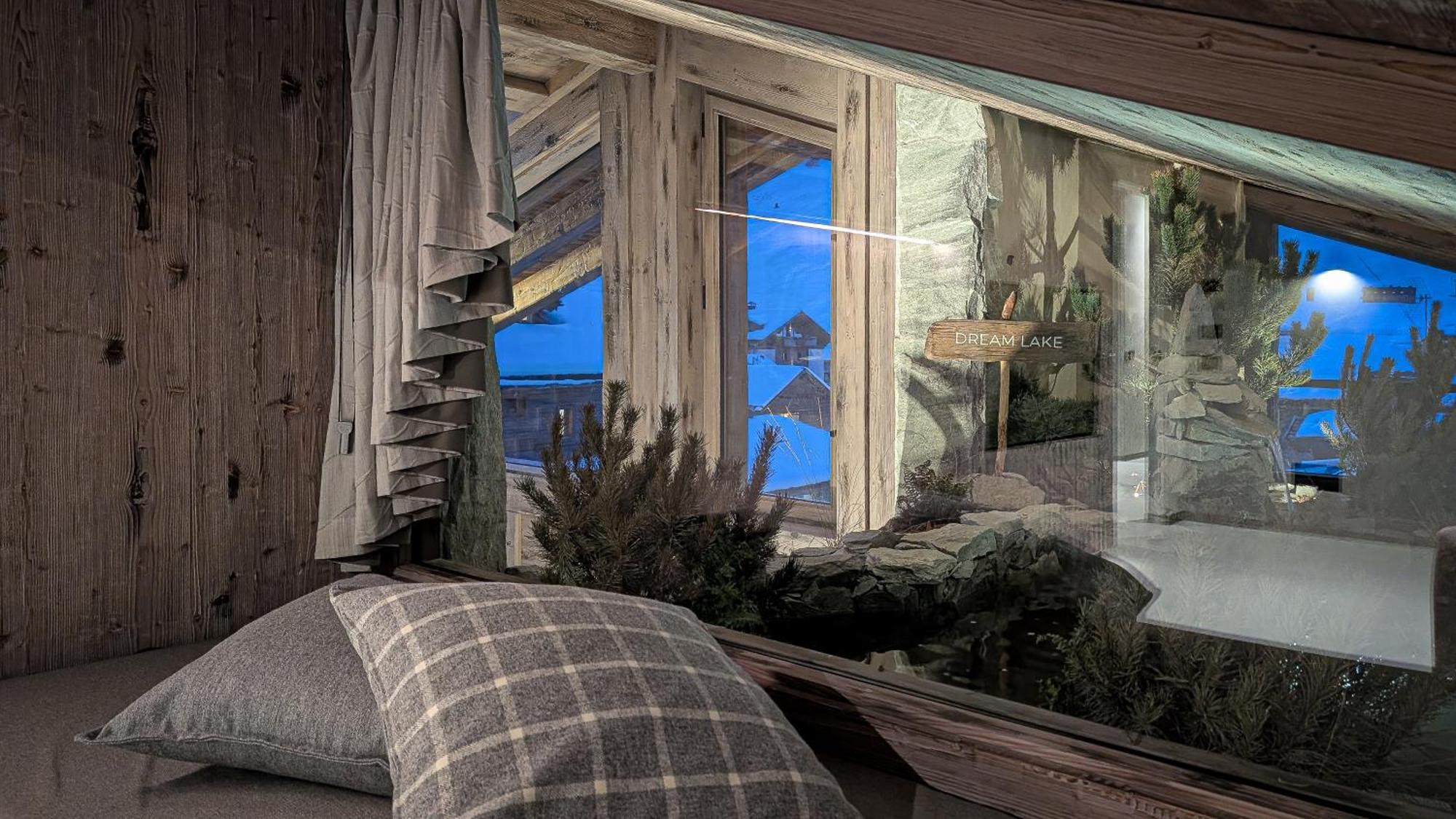 Mohe Boutique Hotel Livigno Eksteriør bilde