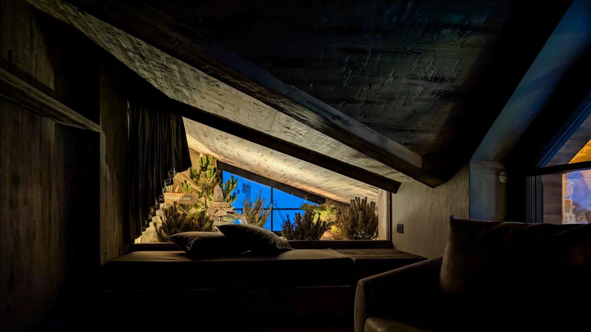 Mohe Boutique Hotel Livigno Eksteriør bilde