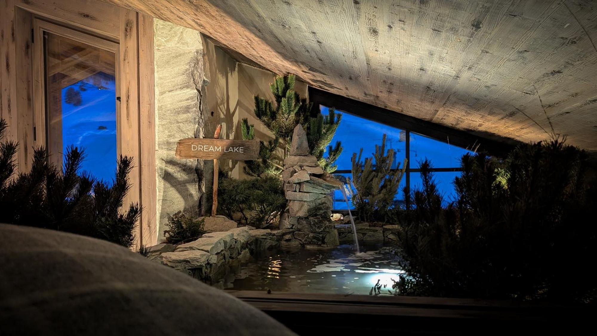 Mohe Boutique Hotel Livigno Eksteriør bilde
