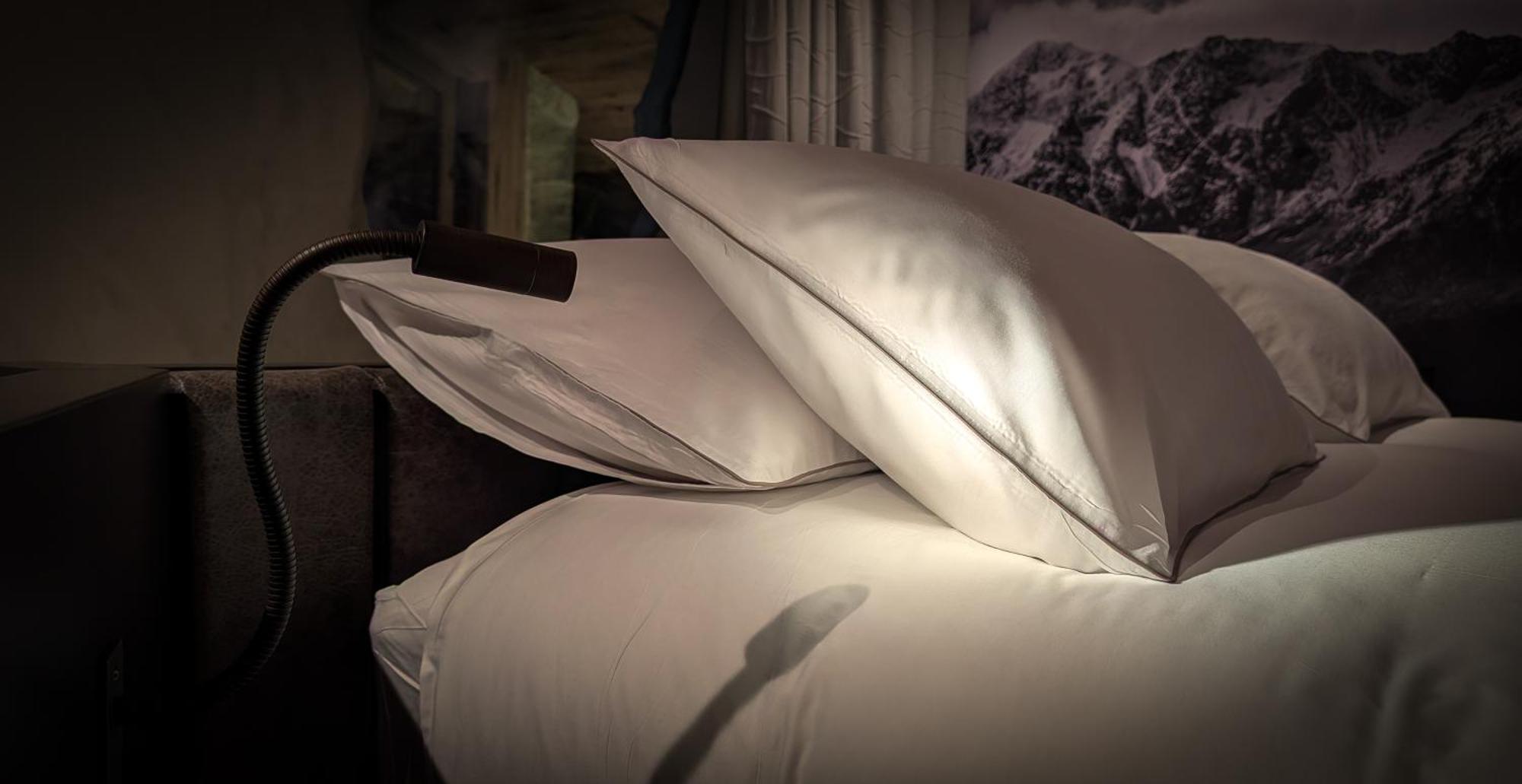 Mohe Boutique Hotel Livigno Eksteriør bilde