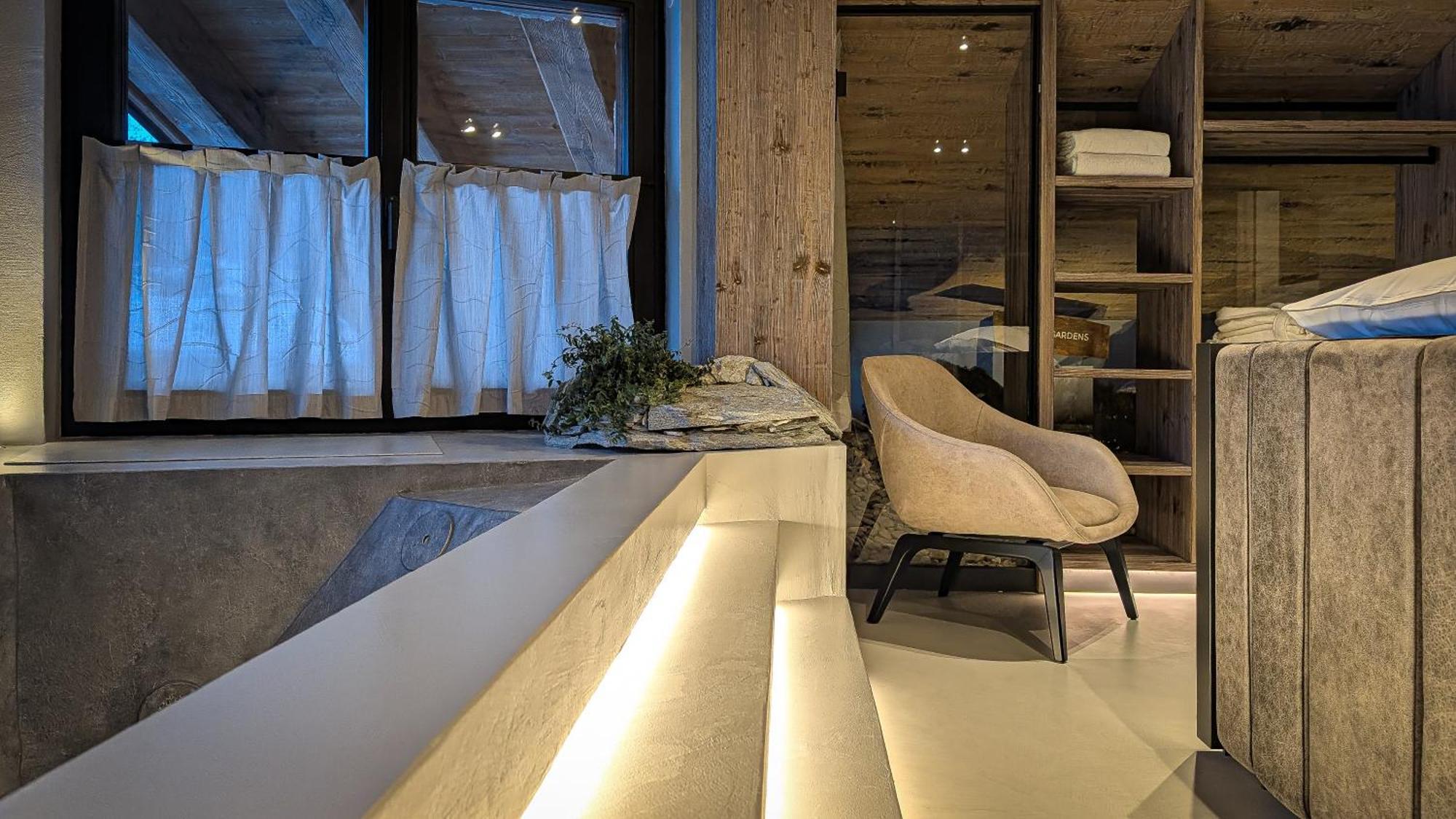 Mohe Boutique Hotel Livigno Eksteriør bilde
