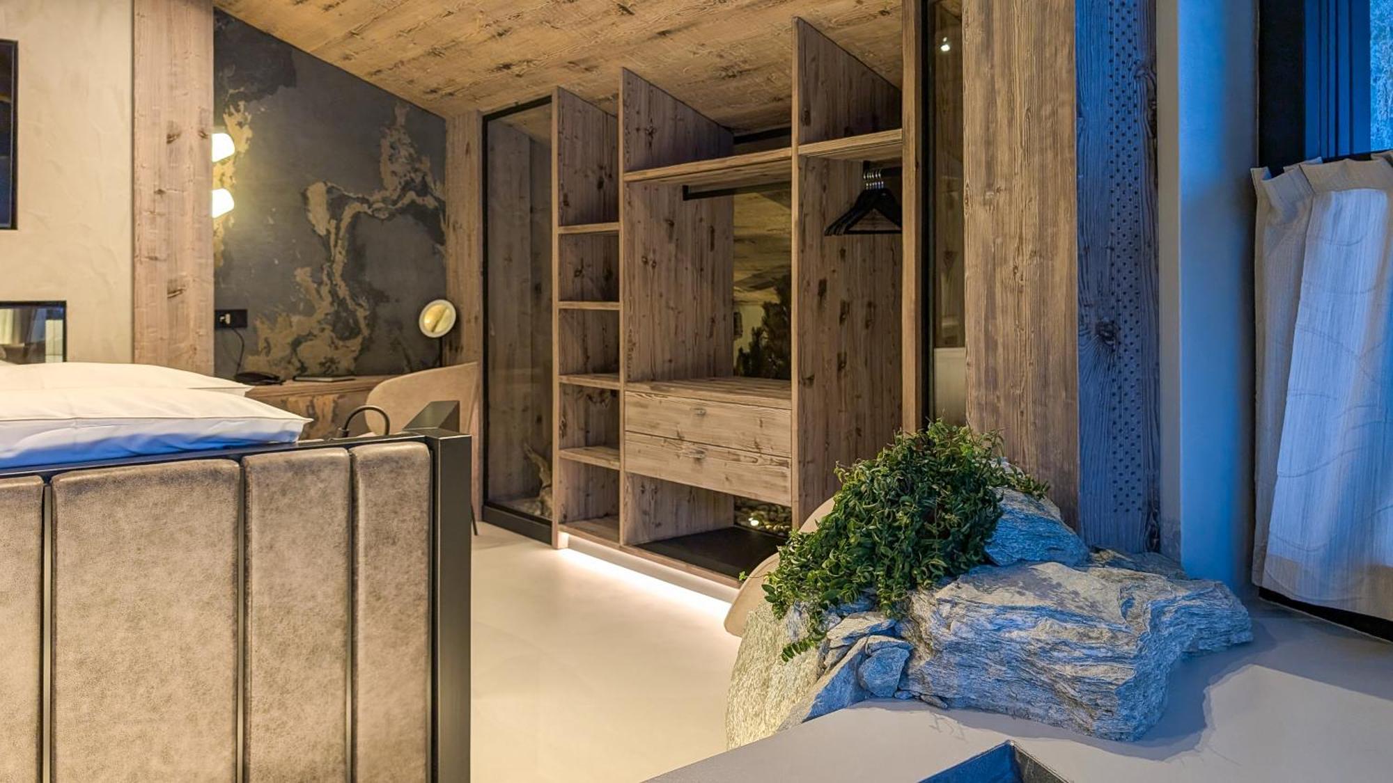 Mohe Boutique Hotel Livigno Eksteriør bilde