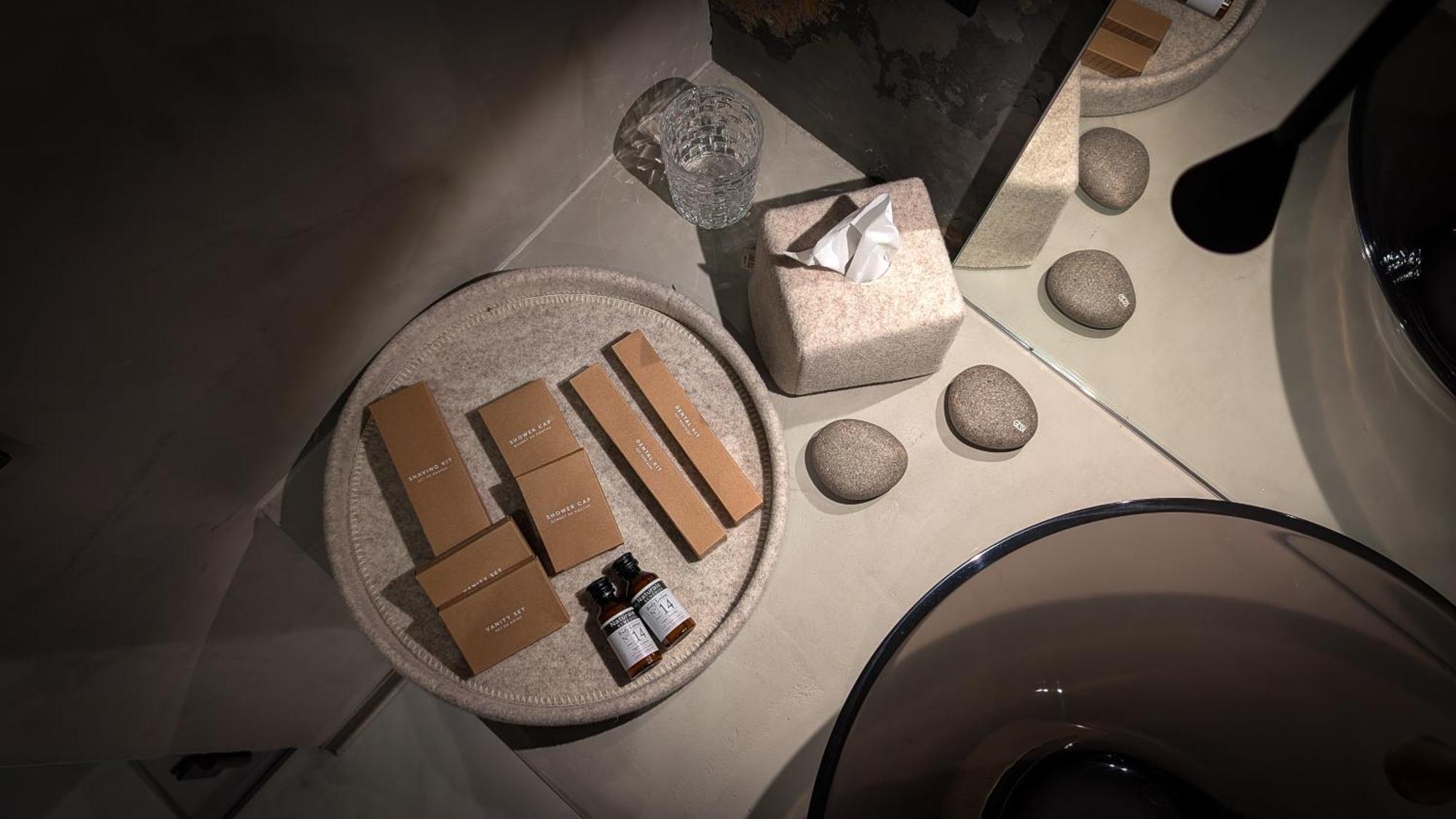 Mohe Boutique Hotel Livigno Eksteriør bilde