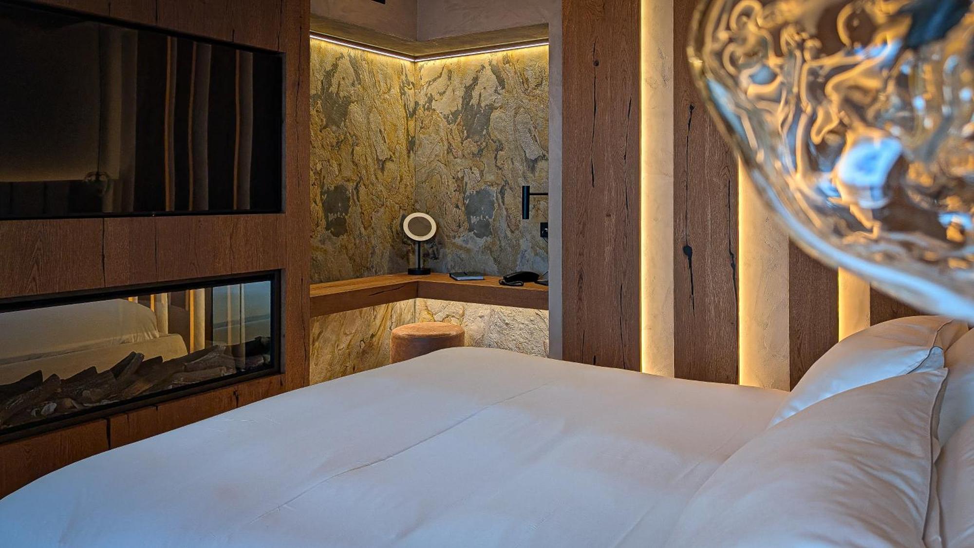 Mohe Boutique Hotel Livigno Eksteriør bilde