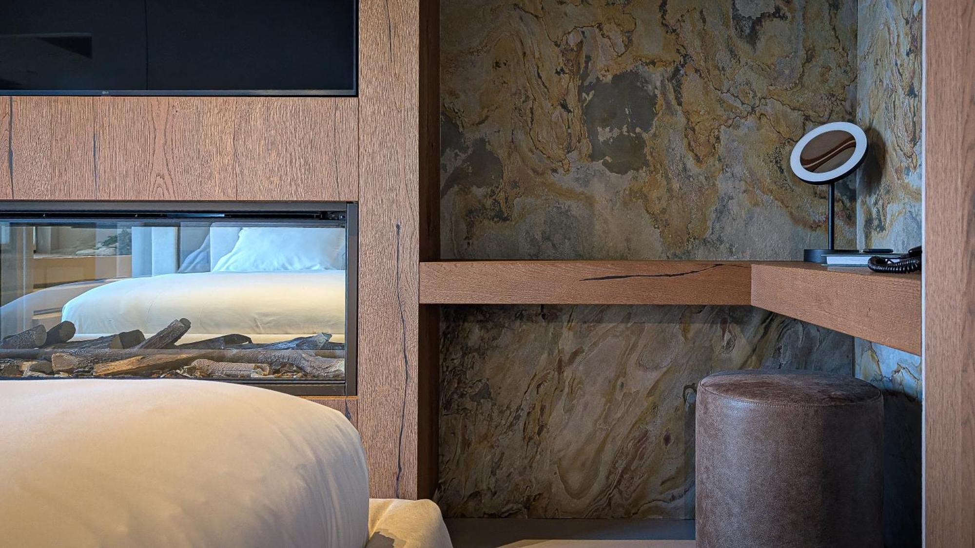 Mohe Boutique Hotel Livigno Eksteriør bilde