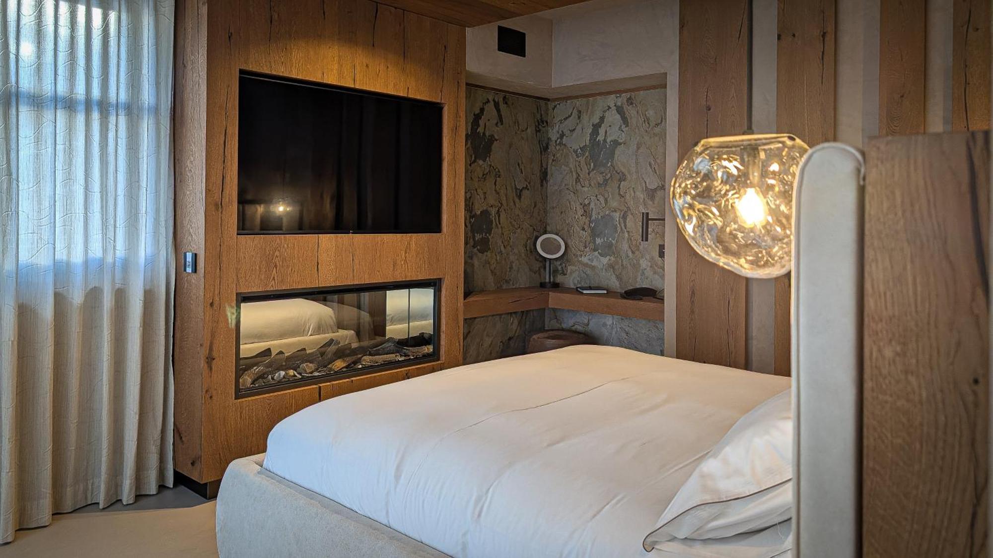 Mohe Boutique Hotel Livigno Eksteriør bilde