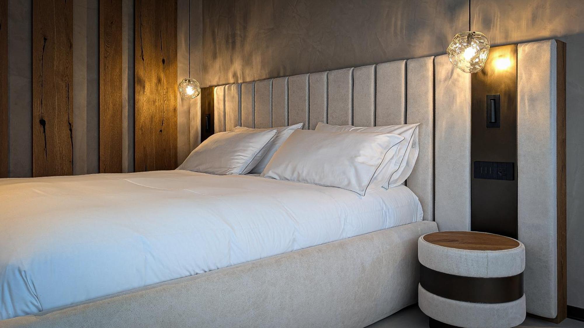 Mohe Boutique Hotel Livigno Eksteriør bilde