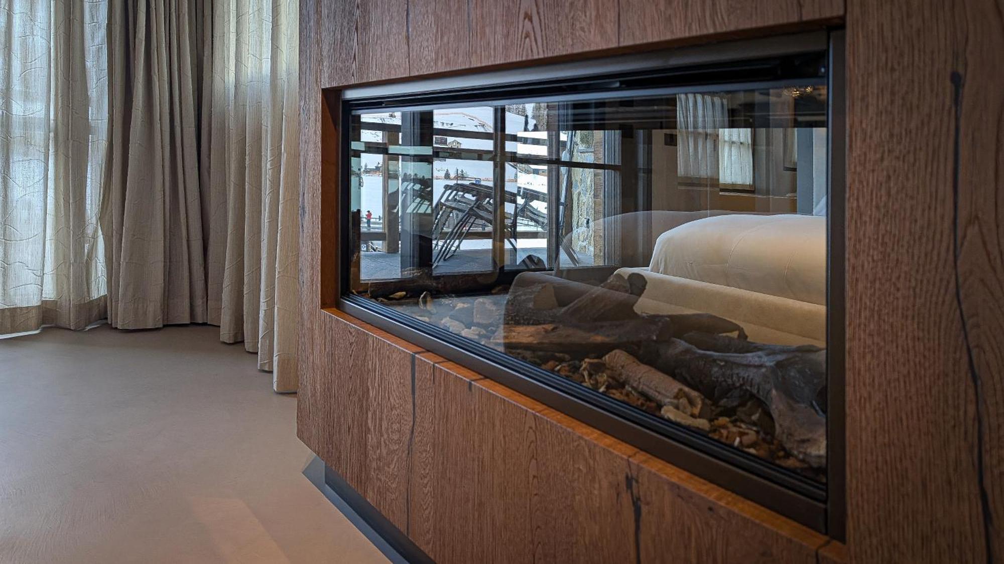 Mohe Boutique Hotel Livigno Eksteriør bilde