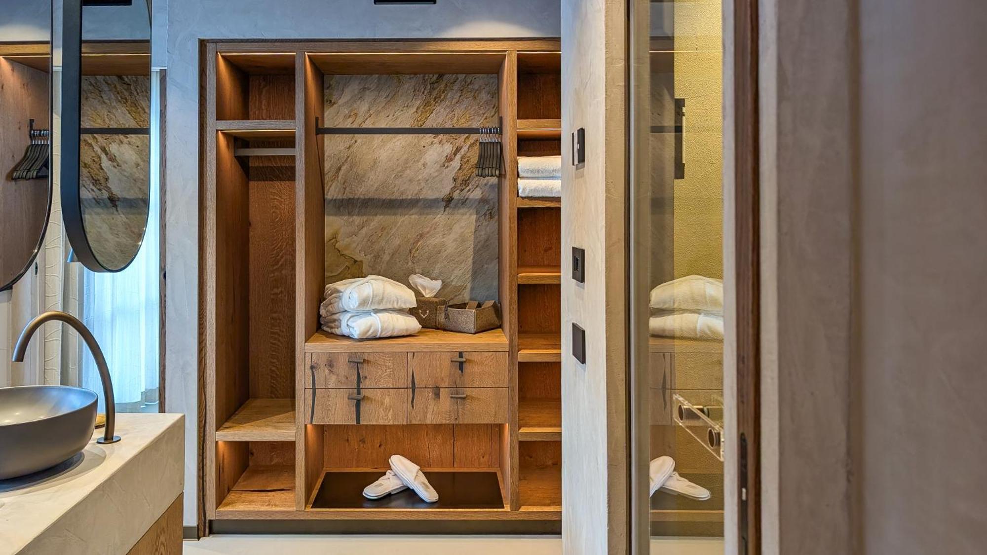 Mohe Boutique Hotel Livigno Eksteriør bilde