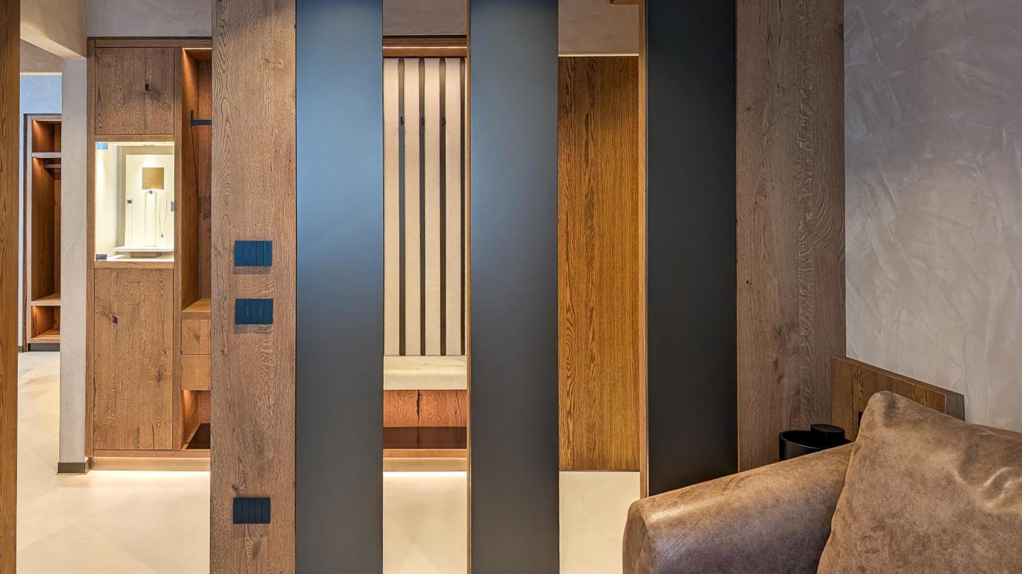 Mohe Boutique Hotel Livigno Eksteriør bilde