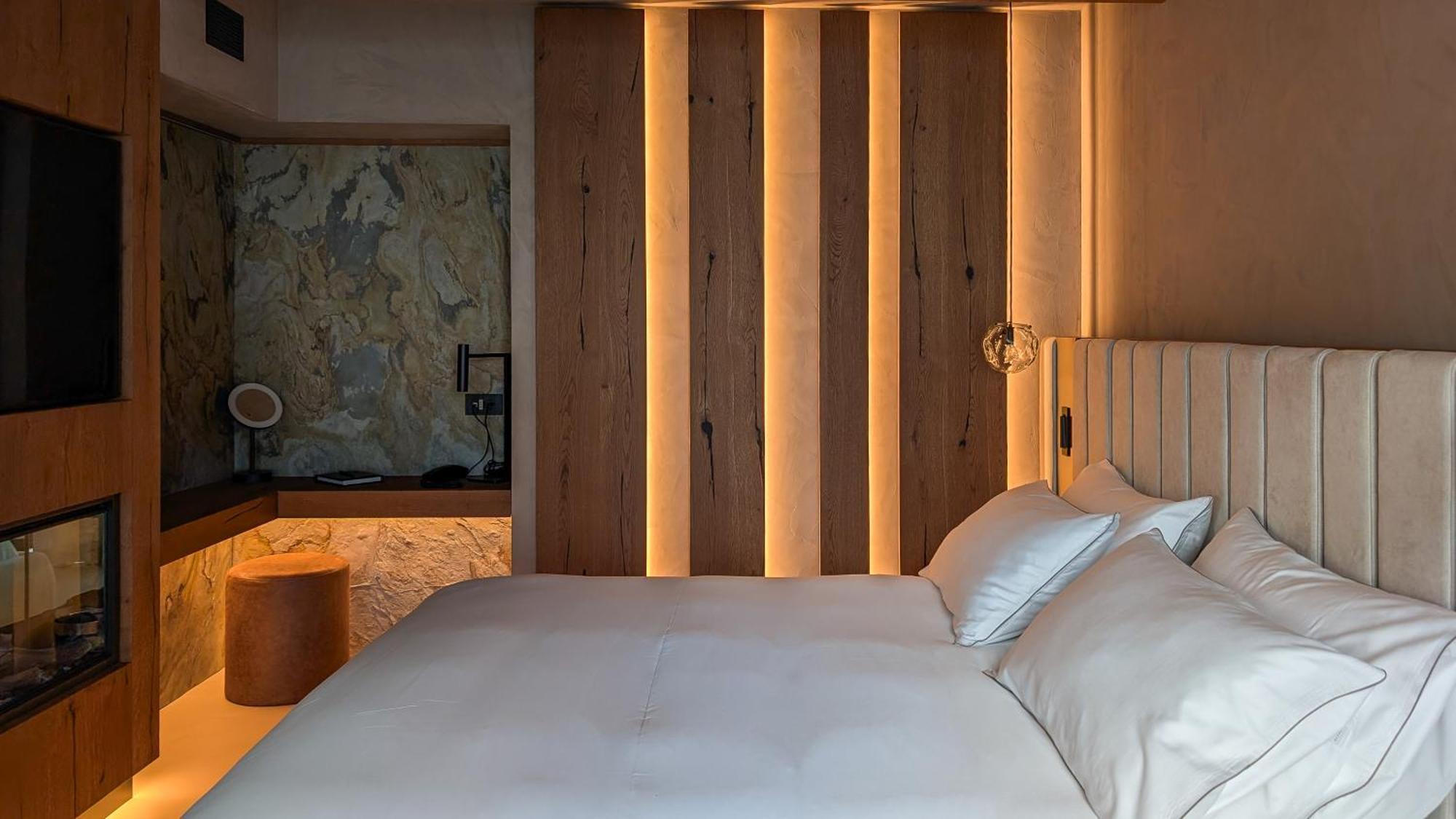 Mohe Boutique Hotel Livigno Eksteriør bilde