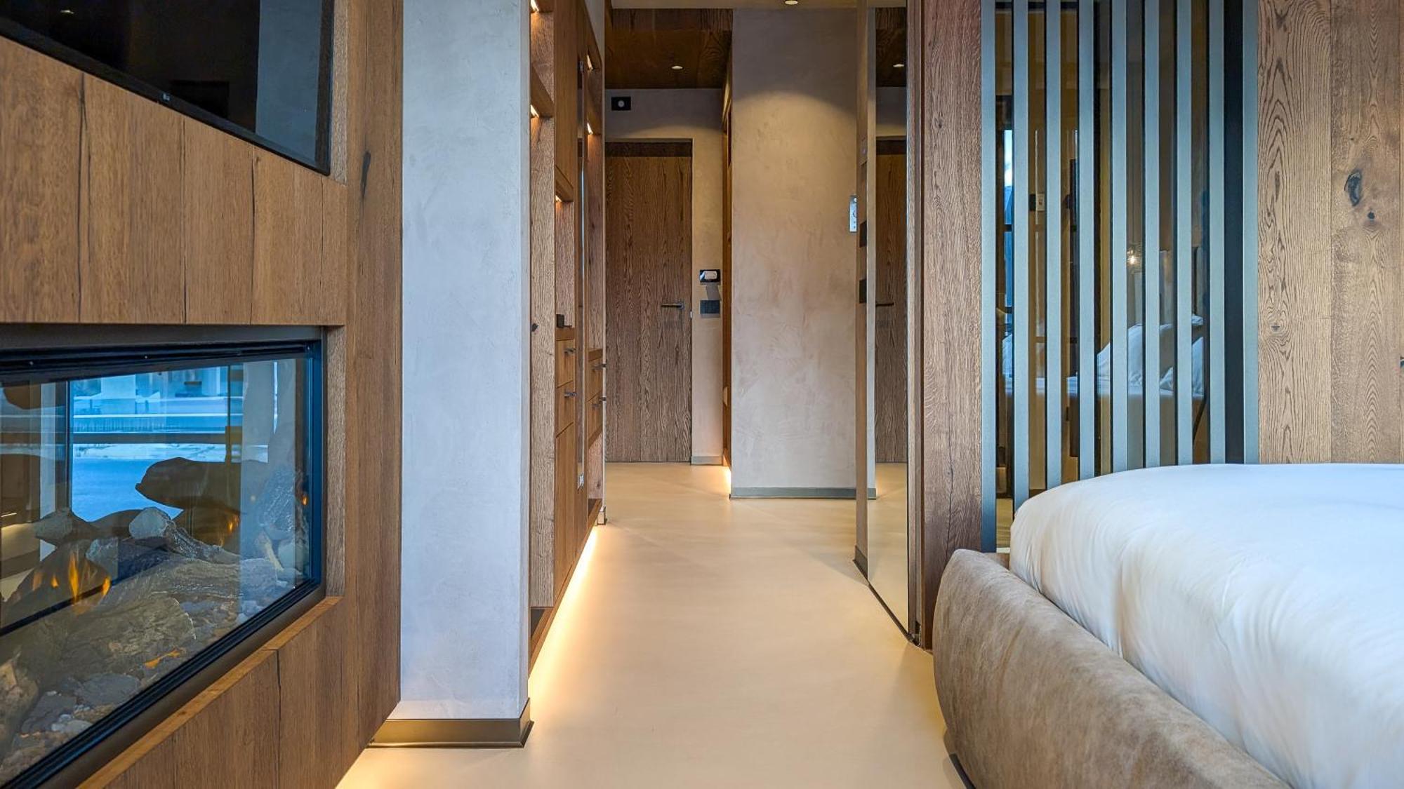 Mohe Boutique Hotel Livigno Eksteriør bilde