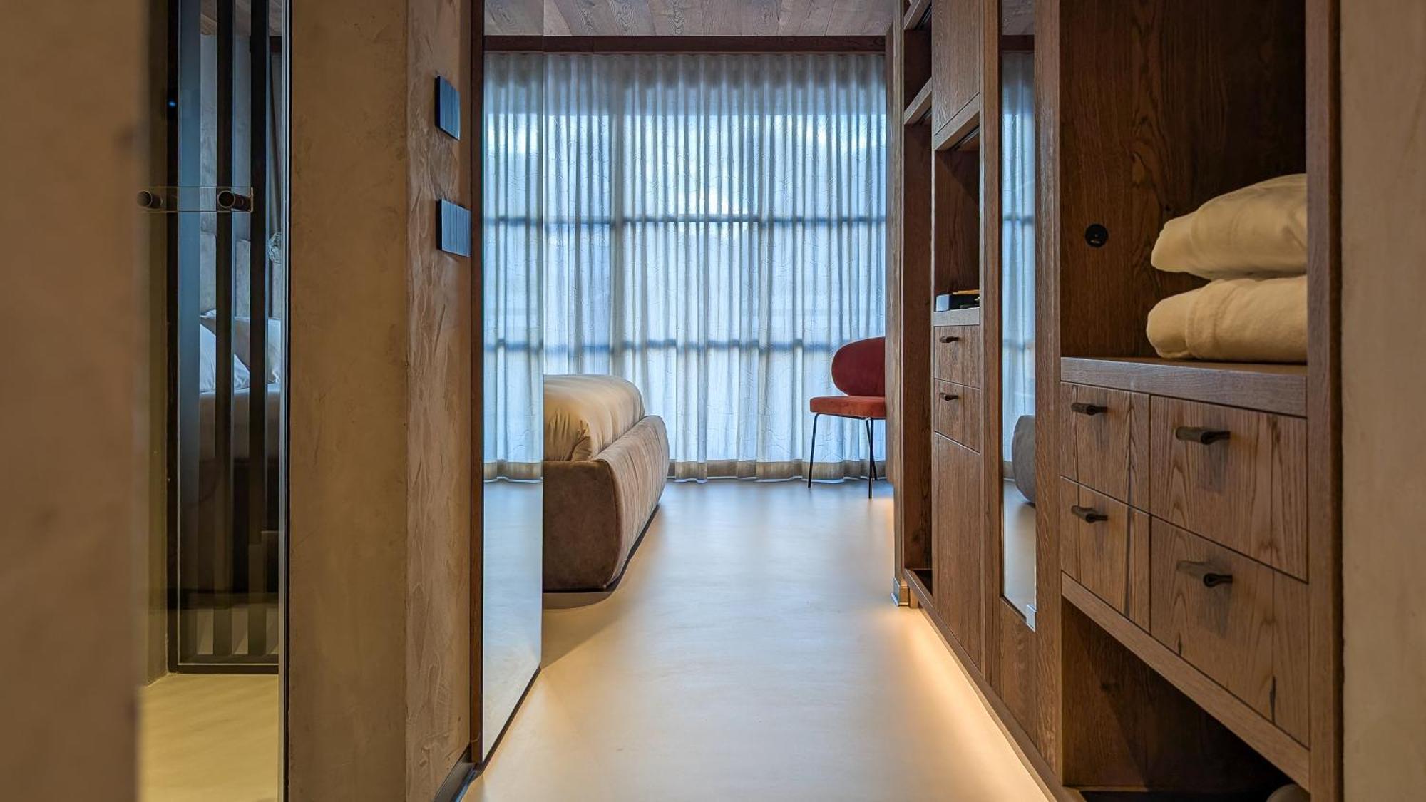 Mohe Boutique Hotel Livigno Eksteriør bilde
