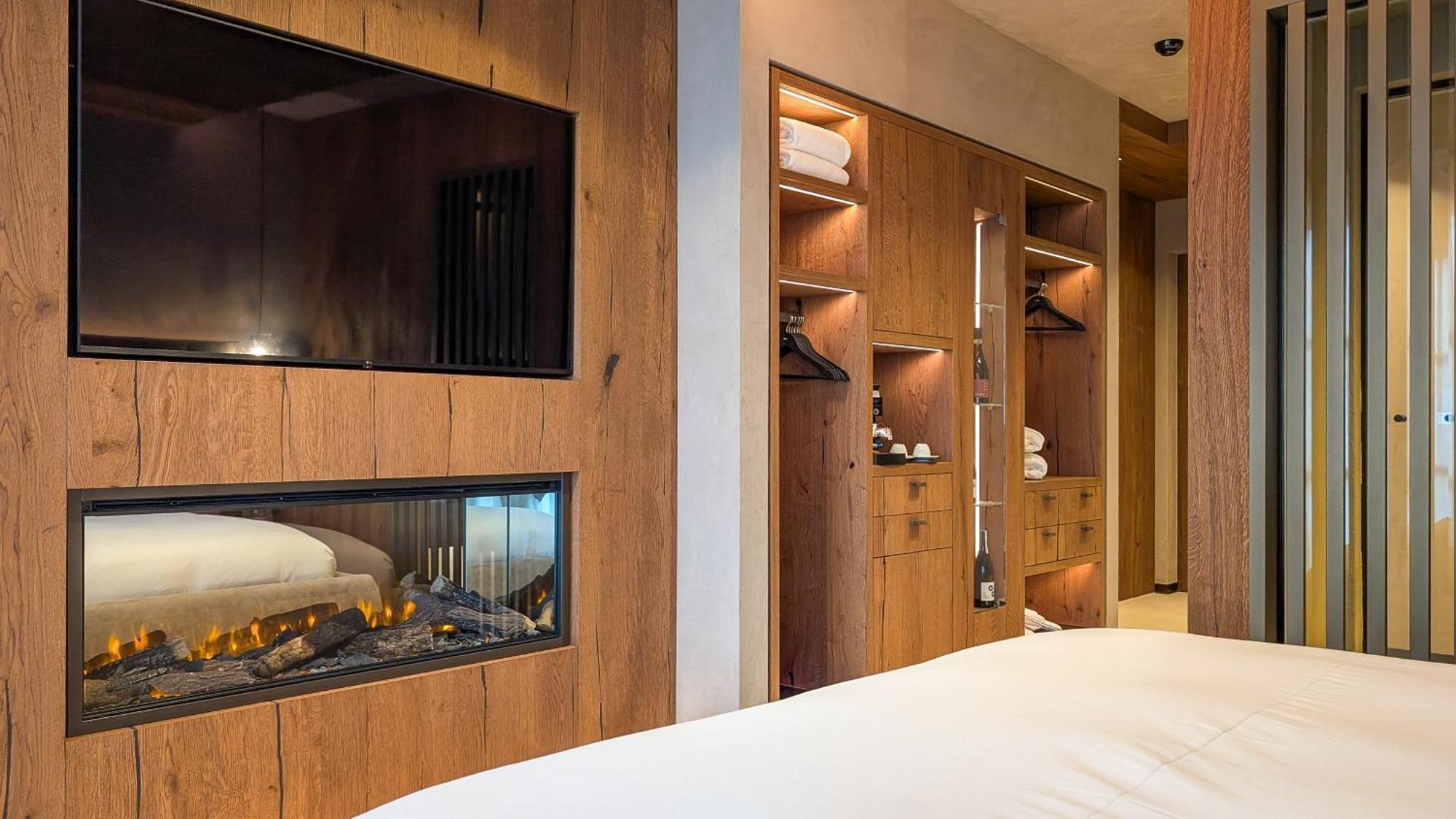 Mohe Boutique Hotel Livigno Eksteriør bilde